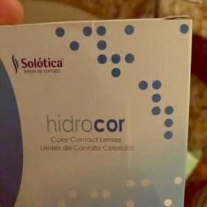 Solotica hidrocor Ocre
